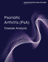 Datamonitor Healthcare I&I Disease Analysis: Psoriatic Arthritis (PsA)